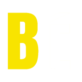 be only logo